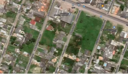 Terreno Comercial para Venda em Tramandaí, Zona Nova Sul
