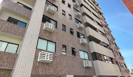 Ed. Villa Romana -Cocó