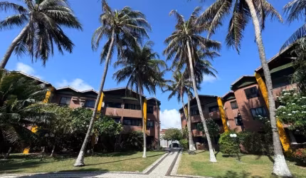 Ed. Happy Living - Praia do Futuro