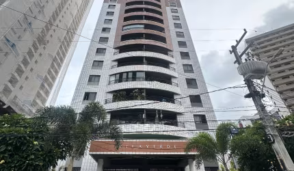 Apartamento no Meireles