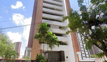 apartamento no Meireles