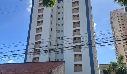 Ed.: Cond. Residencial Danúbio - Benfica