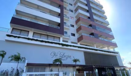 Apartamento 3 quartos com suíte em Biguaçu