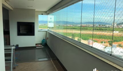 Apartamento Duplex em Biguaçu 3 quartos com 2 vagas