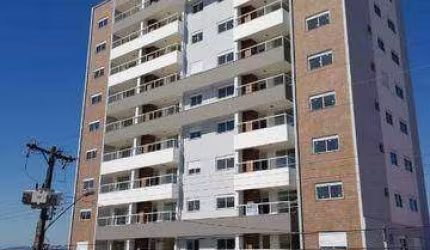 Apartamento 2 quartos com suíte São José