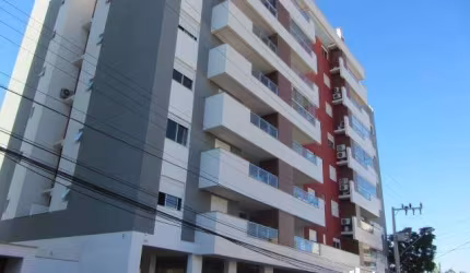 Apartamento 2 quartos com suíte Vista Mar Último Andar
