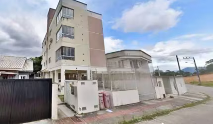 Apartamento 2 quartos com suíte
