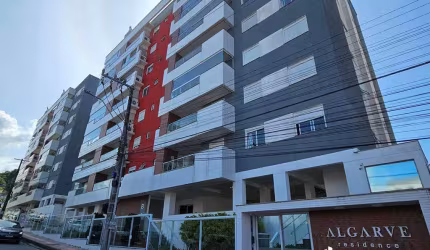 Apartamento 3 quartos com suíte com 113m² privativos próximo da Beira Mar