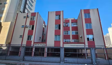 Apartamento 2 quartos com garagem em Campinas