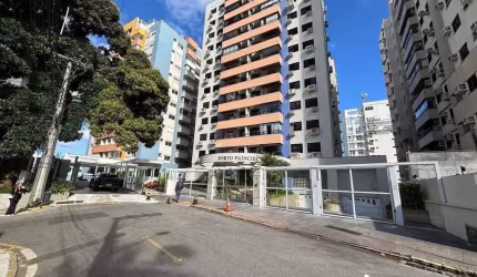 Apartamento 3 quartos com suíte no Centro de Florianópolis