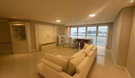 Apartamento  – Infinity Coast, Balneário Camboriú
