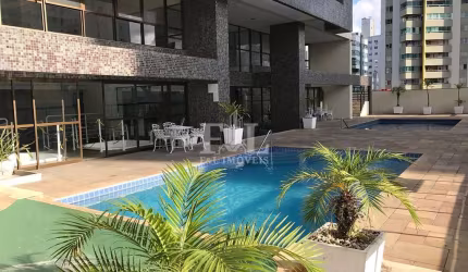 Oportunidade para Investidores – Costa Sul Beach Hotel