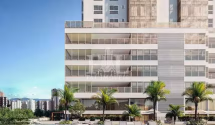 Apartamento de Alto Padrão - FG Empreendimentos