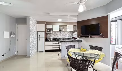APARTAMENTO NA AVENIDA CENTRAL