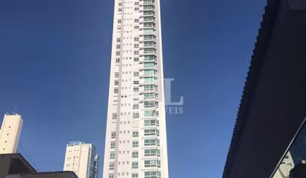 Cobertura Duplex Exclusiva no Edifício Camboas – Balneário Camboriú/SC