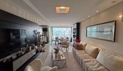 Apartamento Alto Padrão no Edifício Pacoste Home
