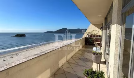 Cobertura com 4 quartos à venda na Avenida Central, Centro, Balneário Camboriú por R$ 6.000.000
