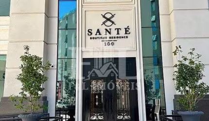 SANTÉ BOUTIQUE RESIDENCE