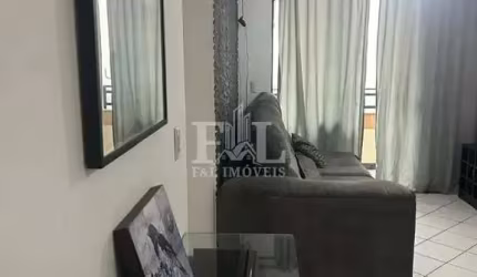 Apartamento no Centro de Balneário Camboriú