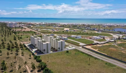 Moradas da Barra