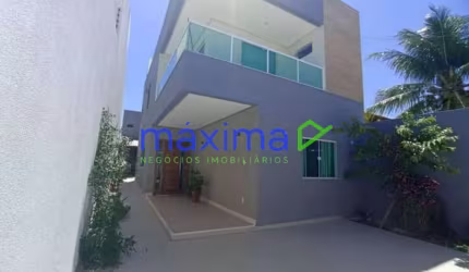 Casa Duplex à Venda na Aruana