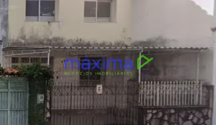 Casa no bairro são jose