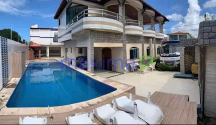 Casa Alto Padrão na Atalaia