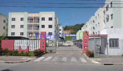 Condomínio Residencial Recanto das Palmeiras