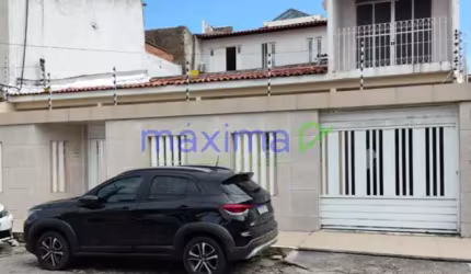 Casa no Bairro Luzia