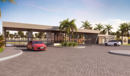 Riviera Residence - Barra dos Coqueiros