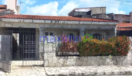 Casa No Conjunto Orlando Dantas