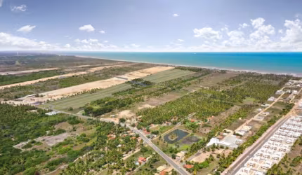 Park dos Coqueiros
