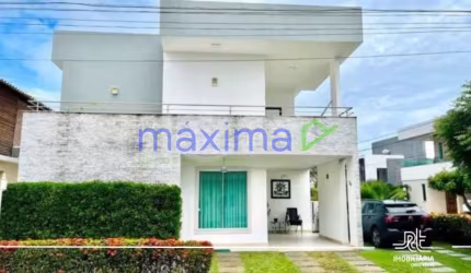 Casa no Condomínio Fragatta