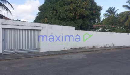 Casa no conjunto Mirassol - Bairro Aruana.