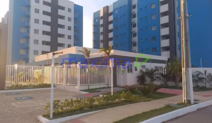 Blue Village Residence
