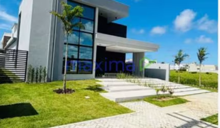 Casa Alphaville Sergipe