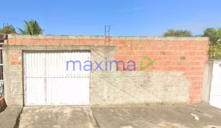 CASA EM CONSTRUÇÃO NA PIABETA A.C