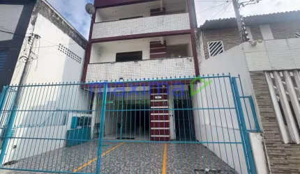 Ponto comercial com 2 aps
