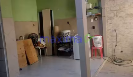 Excelente casa para vender no bairro aeroporto