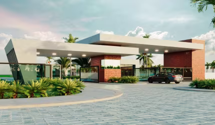 Lote Sunset Barra Residence