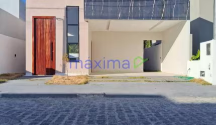 LINDA CASA COND. SOL e PRAIA