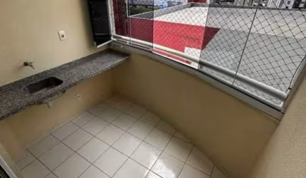 Apartameno no Condomínio Ecoville Clube