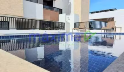 Condomínio Gran Palazzo Residence