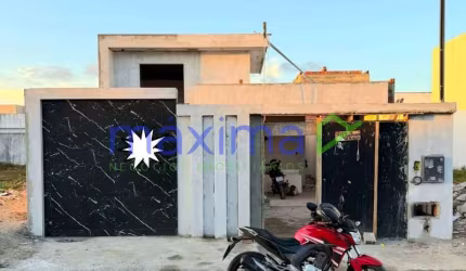 Casa no Luar da Barra 1