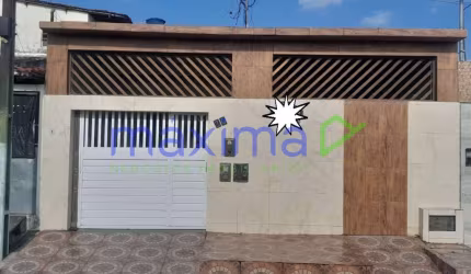 Casa no Marcos Freire I