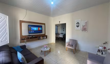 Casa a venda na Barra dos Coqueiros