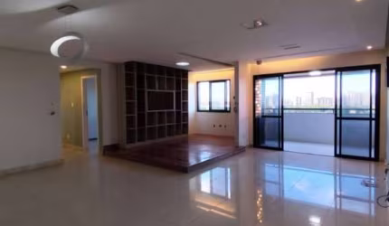 Condomínio Luiz Conceição – Bairro Jardins, Aracaju/SE