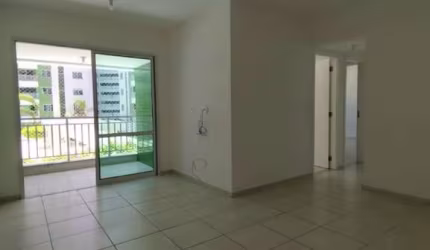 Apartamento no Altos do Farol