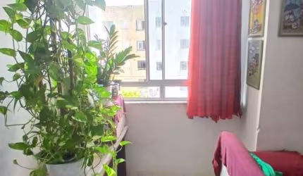 Apartamento à Venda no Jaime Noberto