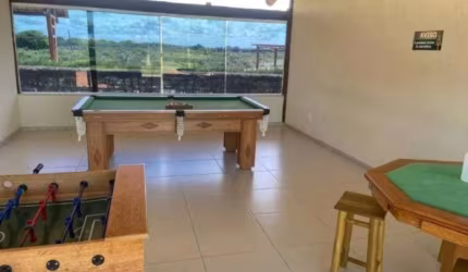 Lote Condomínio Fazenda Real I